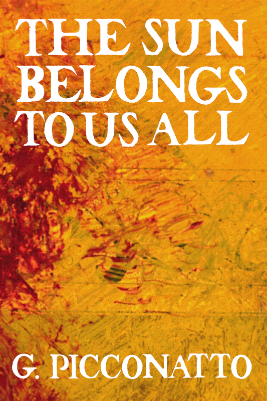 The Sun Belongs to Us All, by G. Picconatto