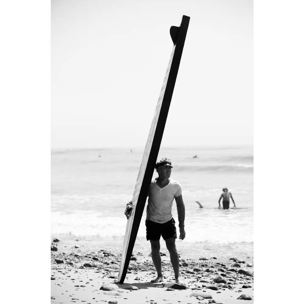 Surf Odyssey Book