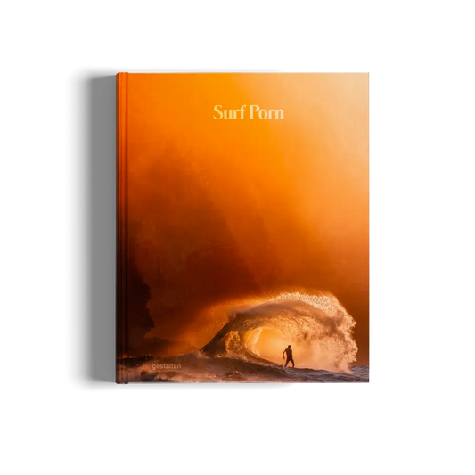 Surf Porn Book
