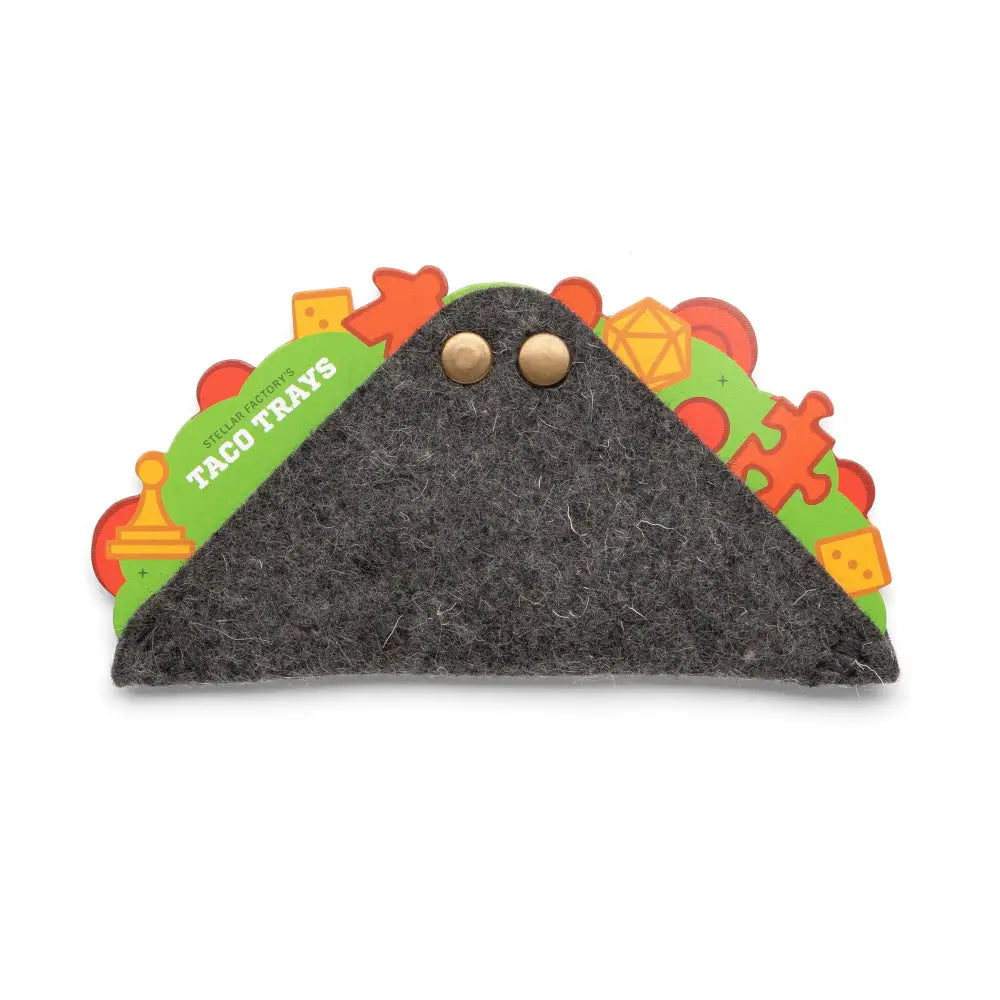 Taco Trays Misc.