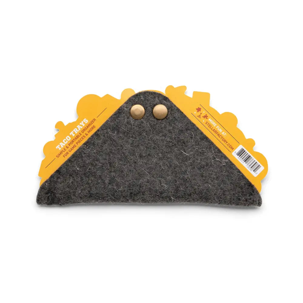 Taco Trays Misc.