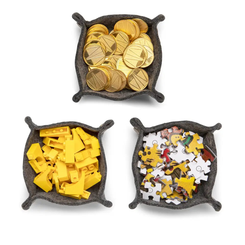 Taco Trays Misc.