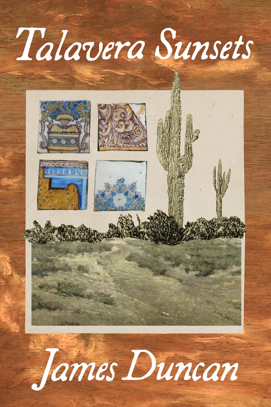 Talavera Sunsets, by James Duncan