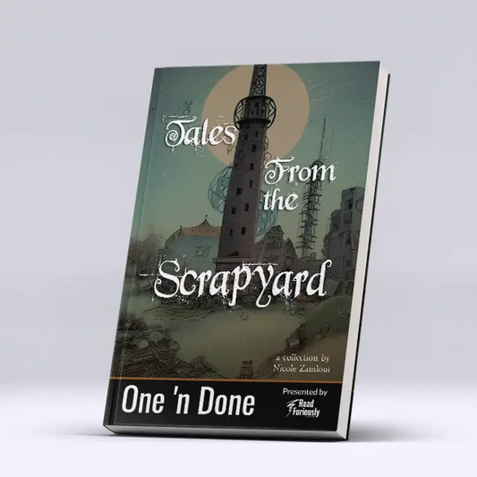 Tales from the Scrapyard One ’n Done 11