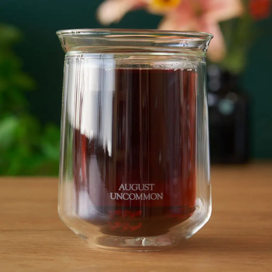 Tasting Glass A Refined Drinking Experience Beverages > Tea > Teawares and accessories > Teawares