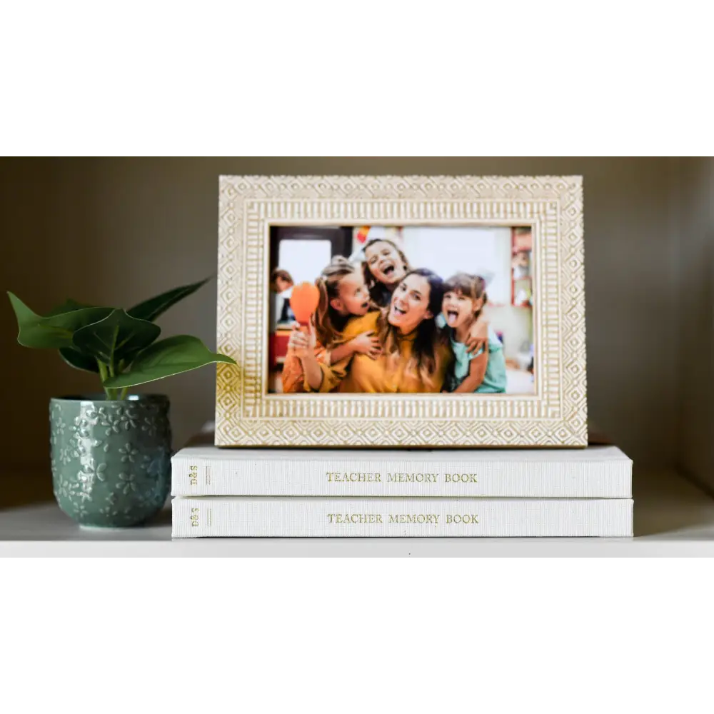 Teacher Journal Journal