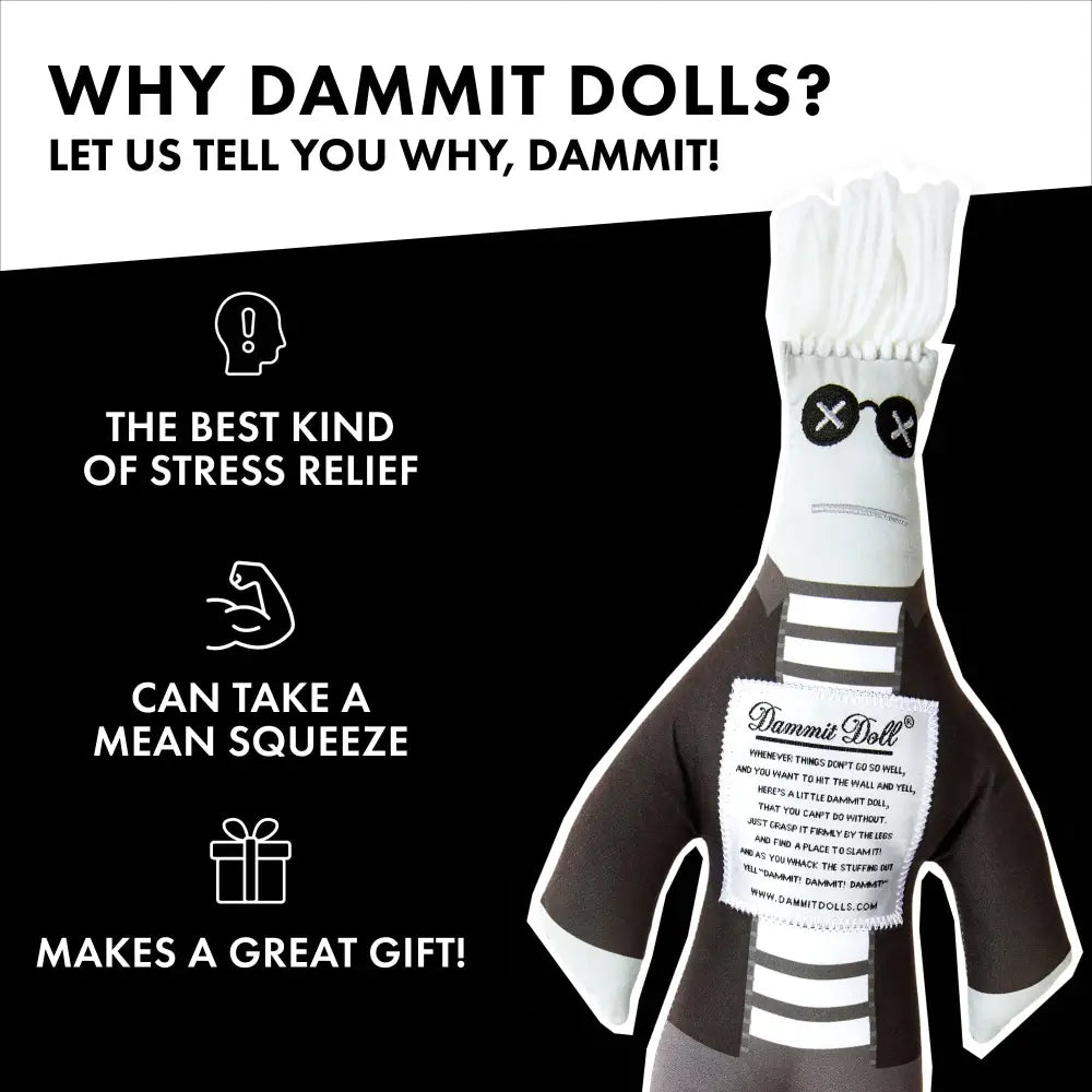 The Andy Doll Limited Edition