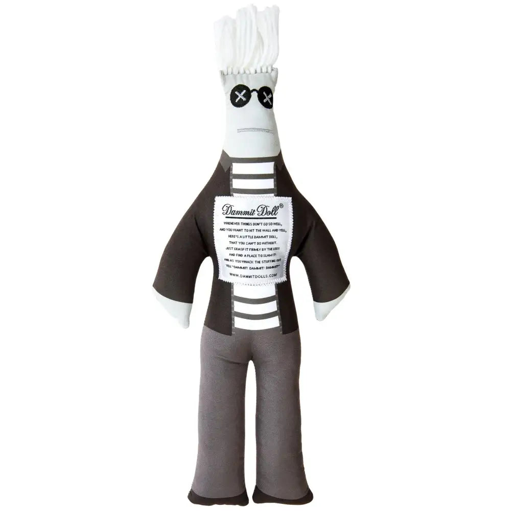 The Andy Doll Limited Edition