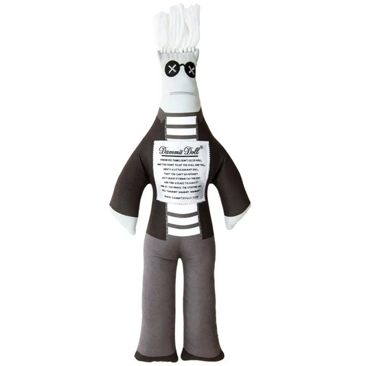 The Andy Doll Limited Edition