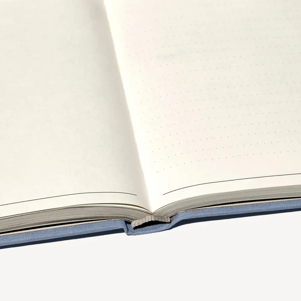 The Anti Anxiety Notebook Notebook