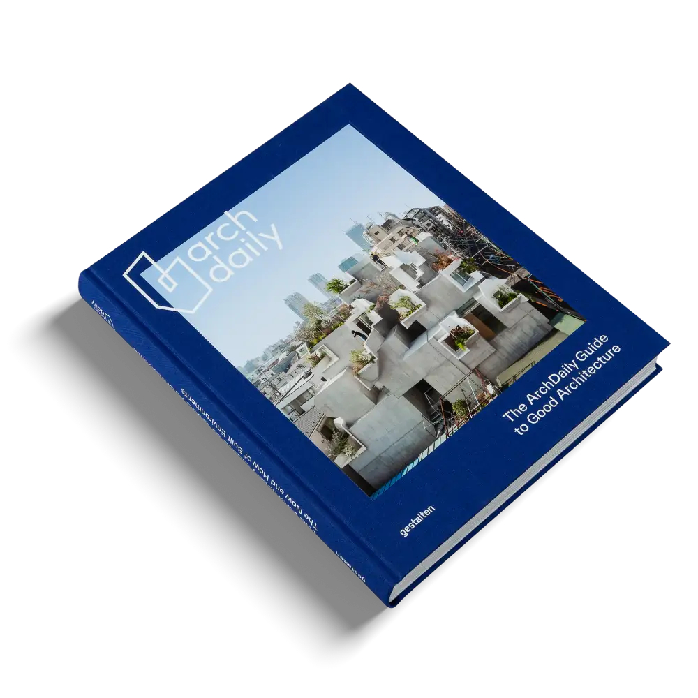 The ArchDaily Guide to Good Architecture (Special Edition) Book
