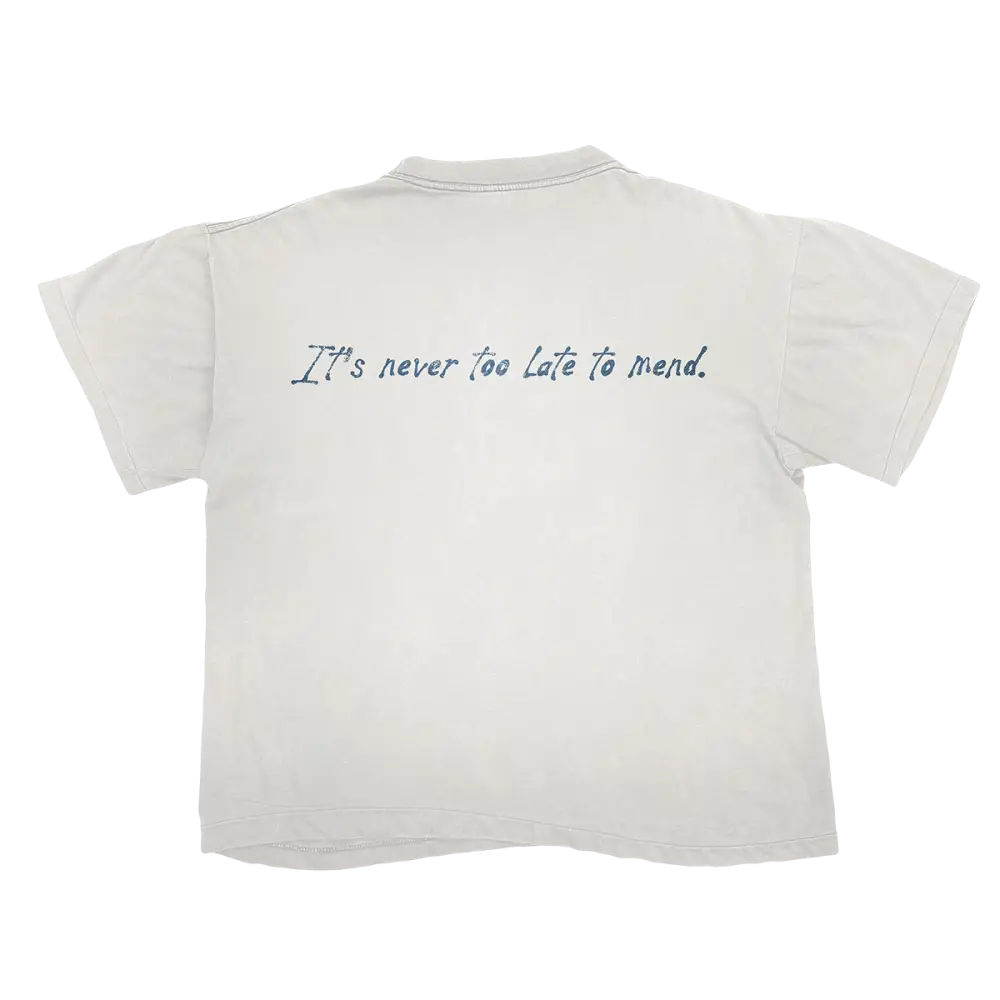 The Blues Brothers: ’Jake & Elwood’ T Shirt (Limited Edition)