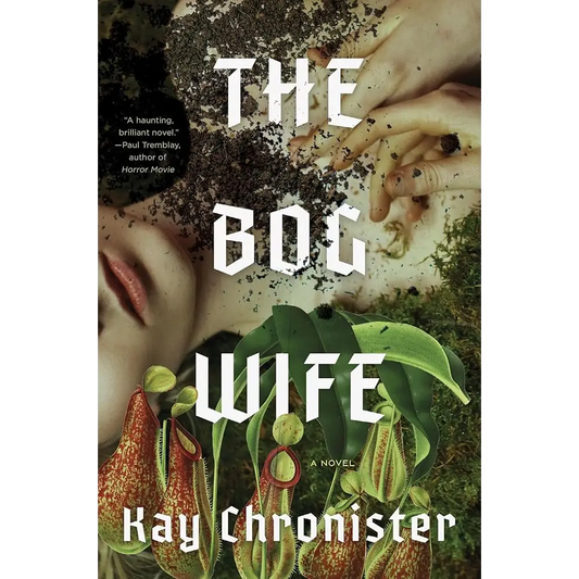 The Bog Wife cover image