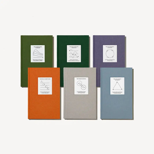 The Complete Collection Bundle