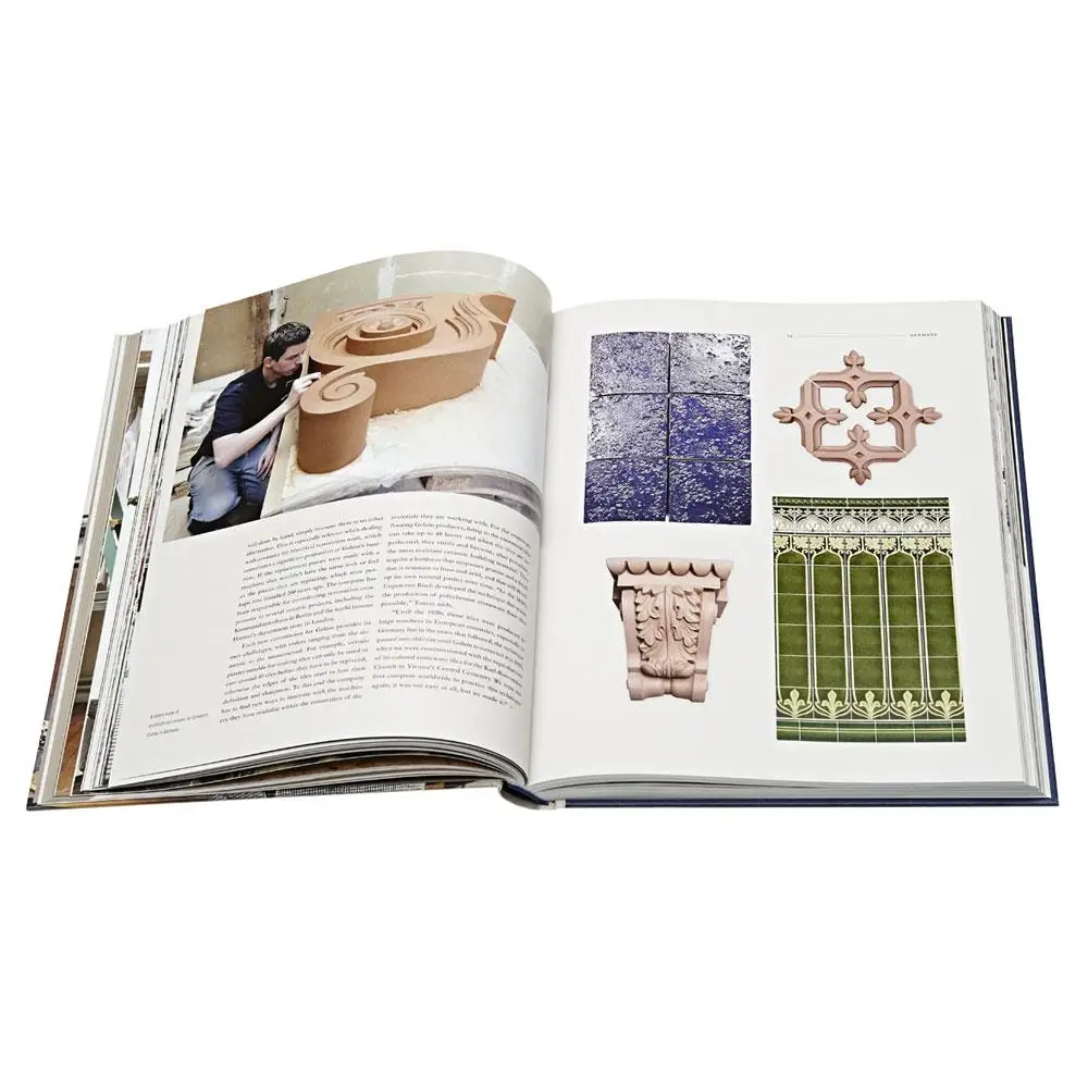 The Craft and the Makers Book
