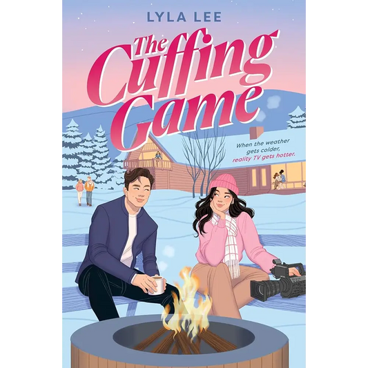 The Cuffing Game cover image