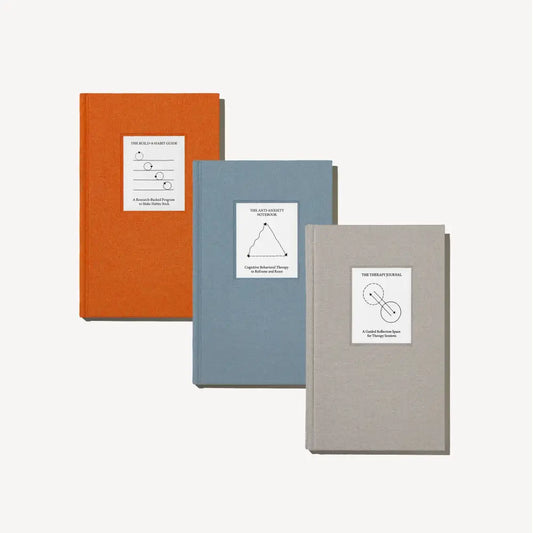 The Everyday Self Care Set Bundle