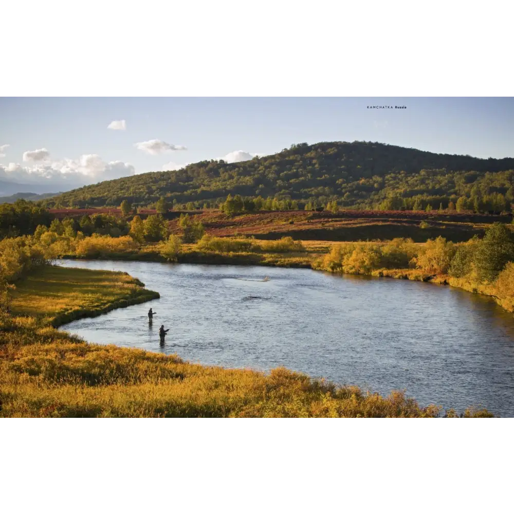 The Fly Fisher Book