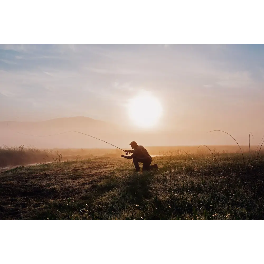 The Fly Fisher Book