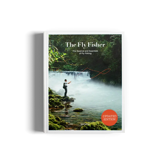The Fly Fisher Book