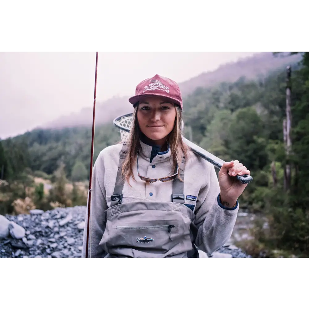 The Fly Fisher Book
