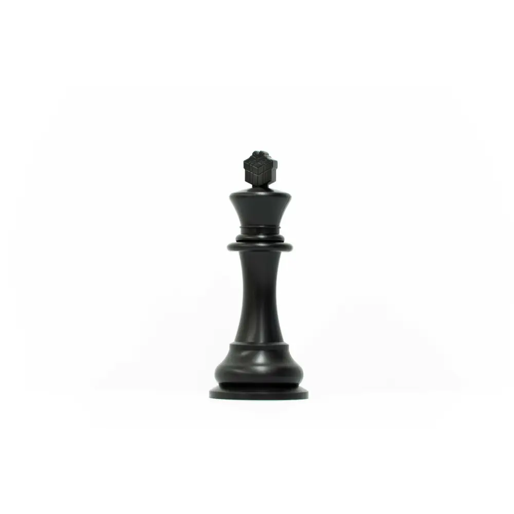 The Gift of Chess 2 Lightweight Chess Sets Chess Set