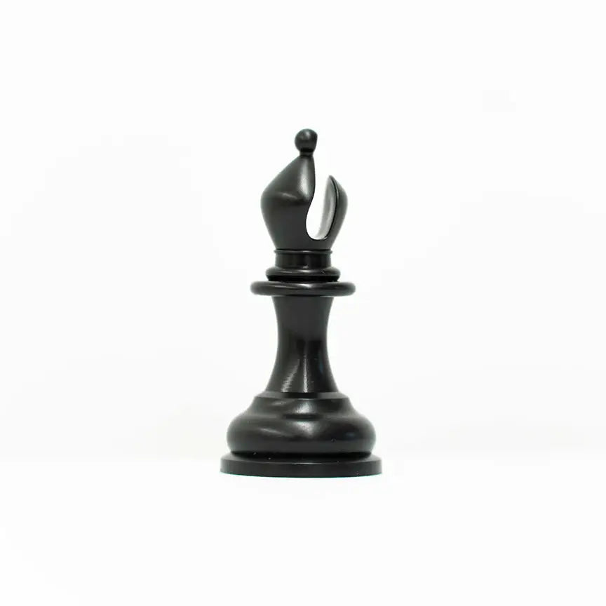The Gift of Chess Lightweight Tournament Chess Set Chess Set