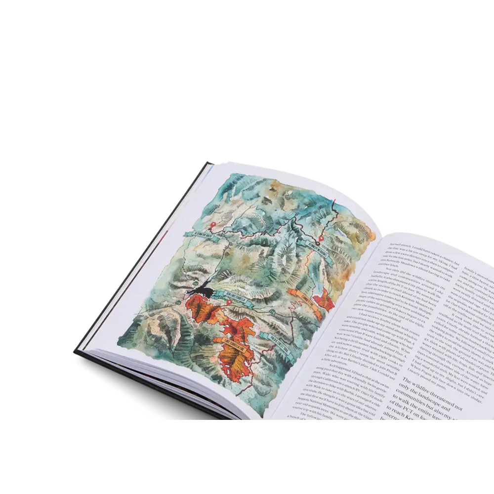 The Great Alone Book