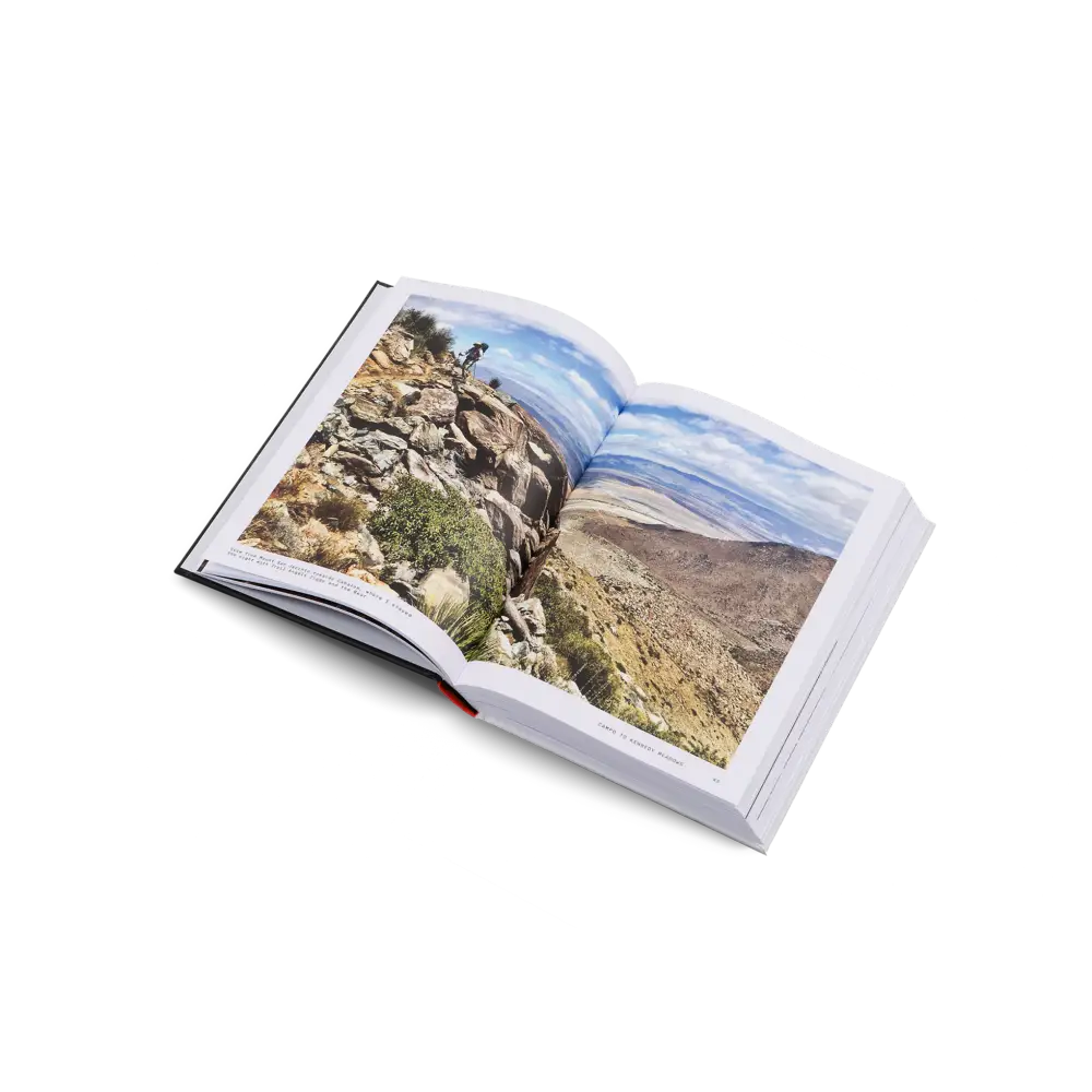 The Great Alone Book