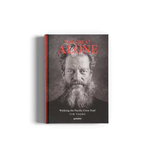 The Great Alone Book