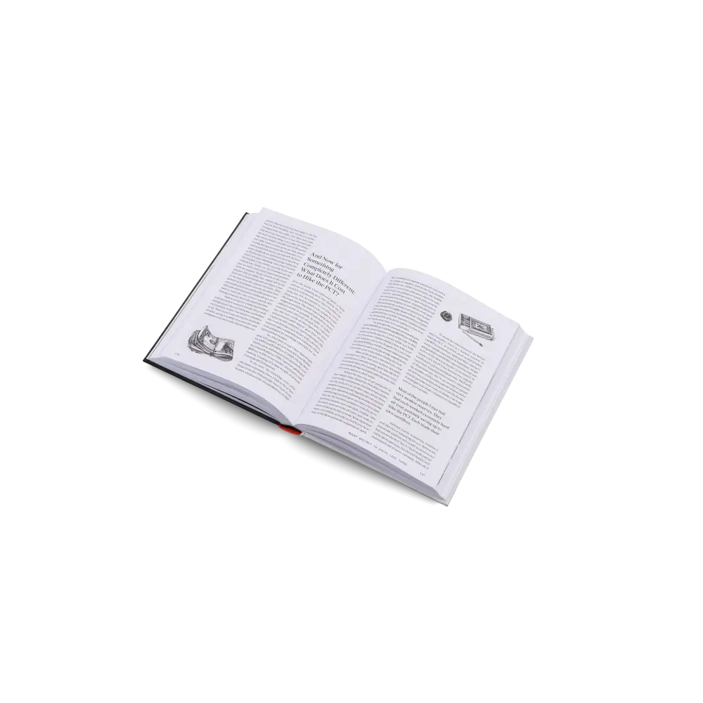 The Great Alone Book