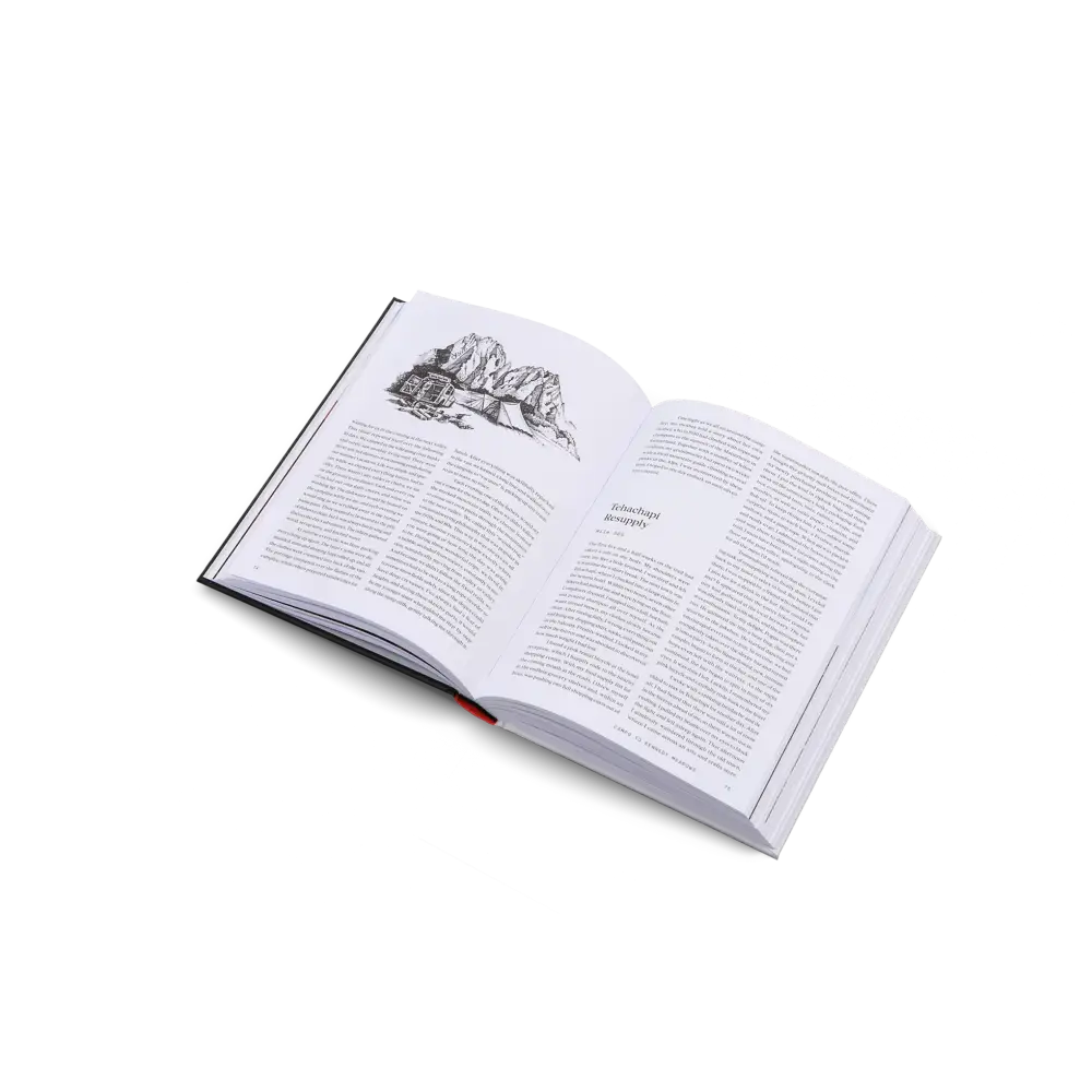 The Great Alone Book
