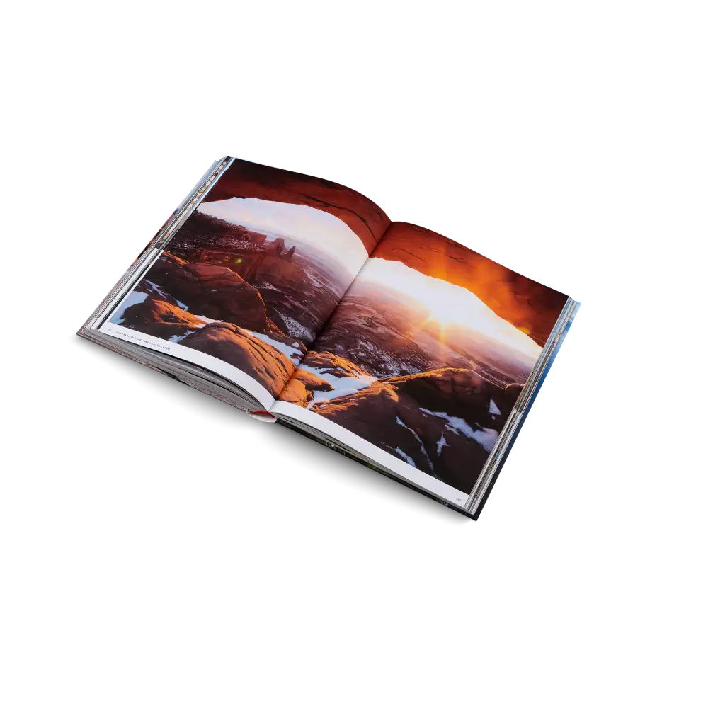 The Great American Road Trip Book