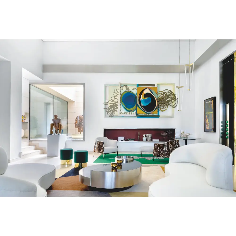 The House of Glam Book