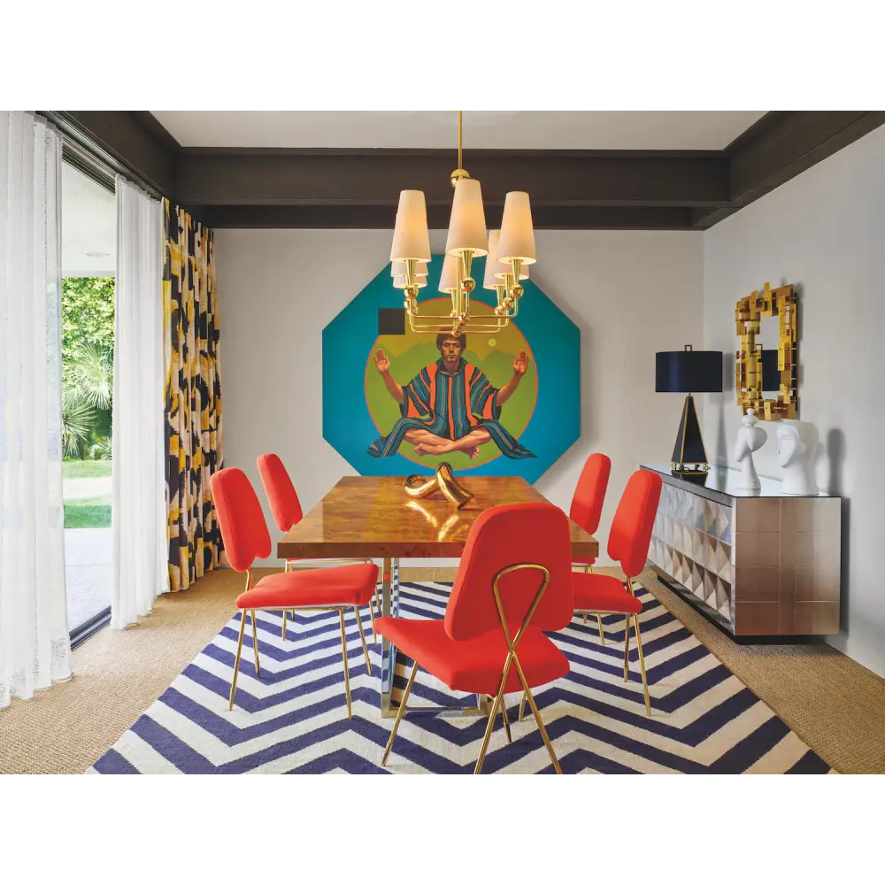 The House of Glam Book