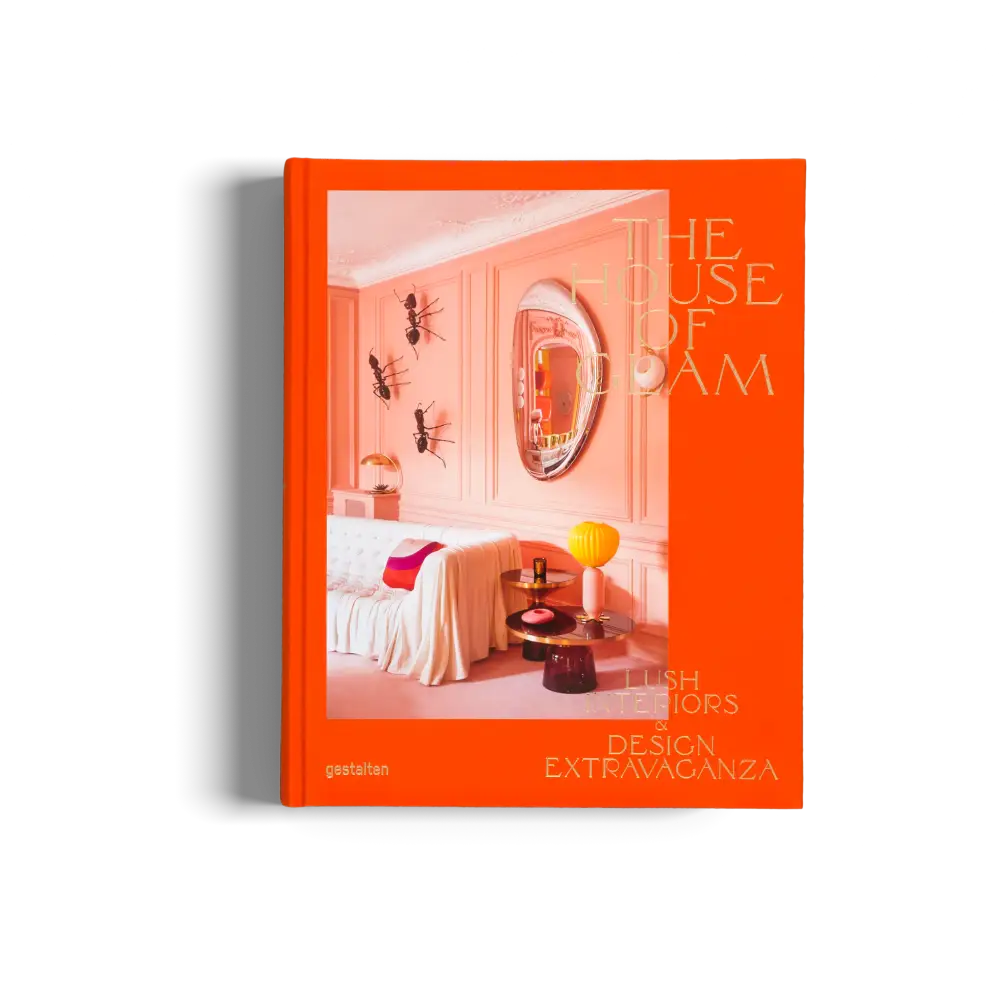 The House of Glam Book