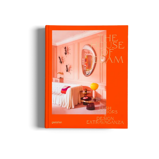 The House of Glam Book