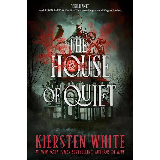 The House of Quiet cover image