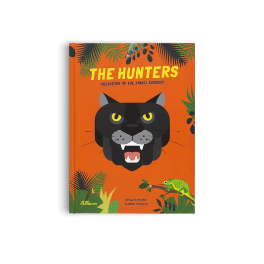 The Hunters Book
