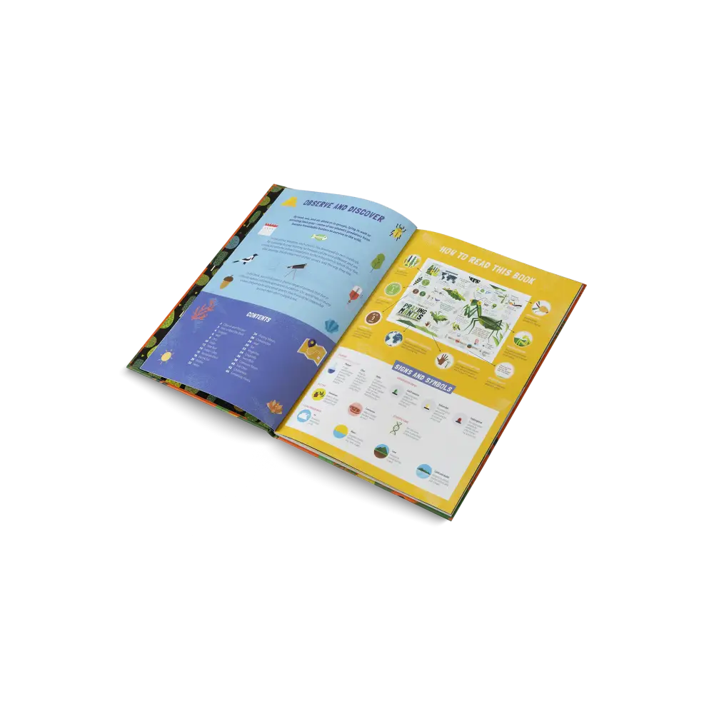 The Hunters Book