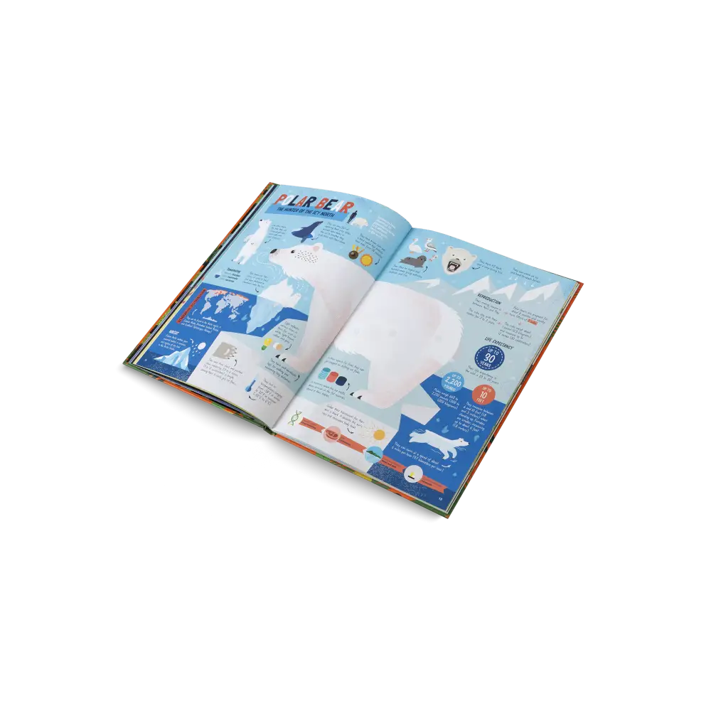 The Hunters Book