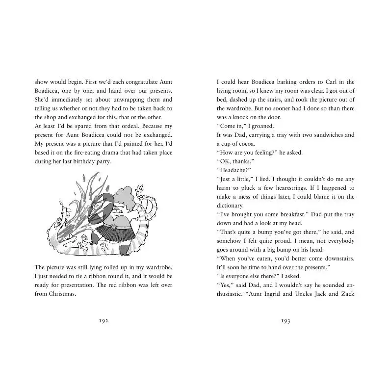 The Incredible Three and a Half Superheroes Book