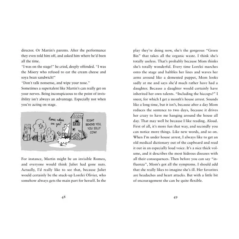 The Incredible Three and a Half Superheroes Book
