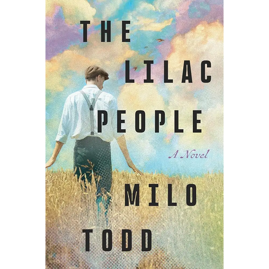 The Lilac People cover image