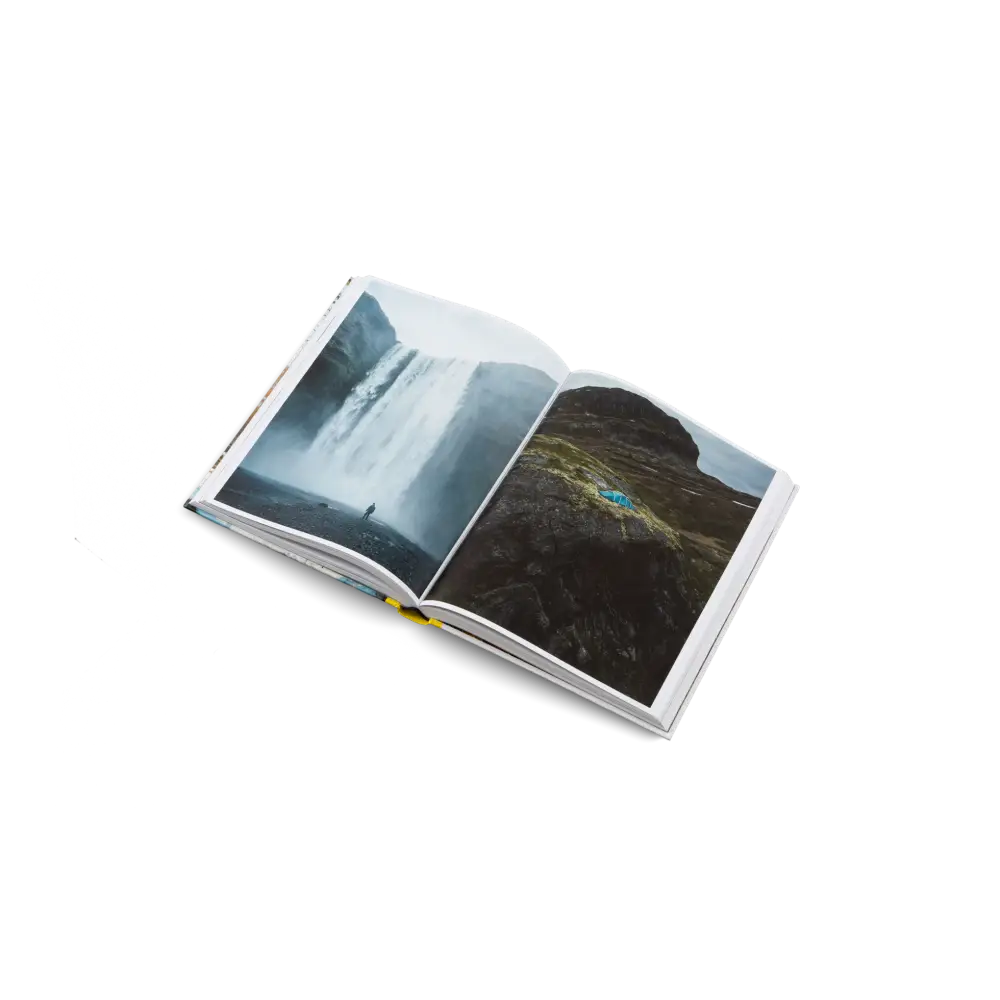 The New Outsiders Book