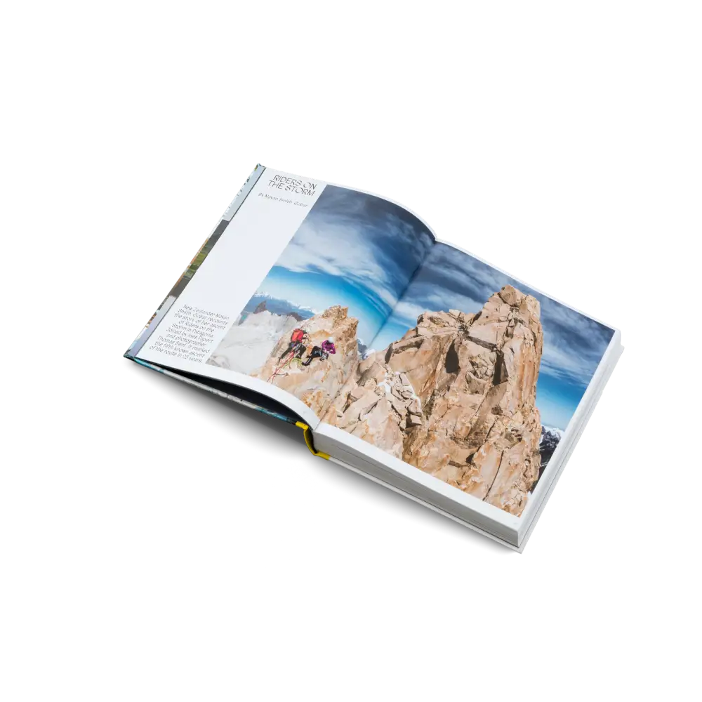 The New Outsiders Book