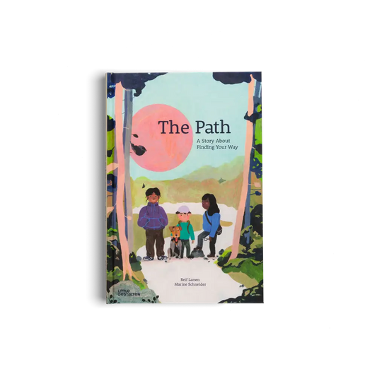 The Path Book