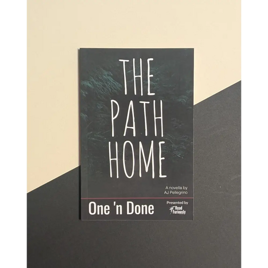 The Path Home One ’n Done 6 Books