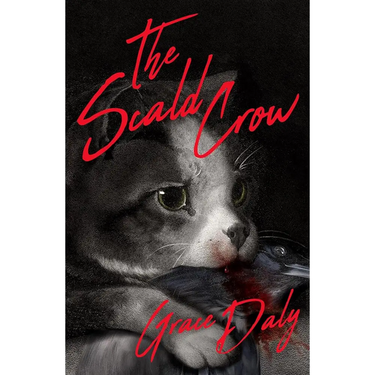 The Scald-Crow cover image
