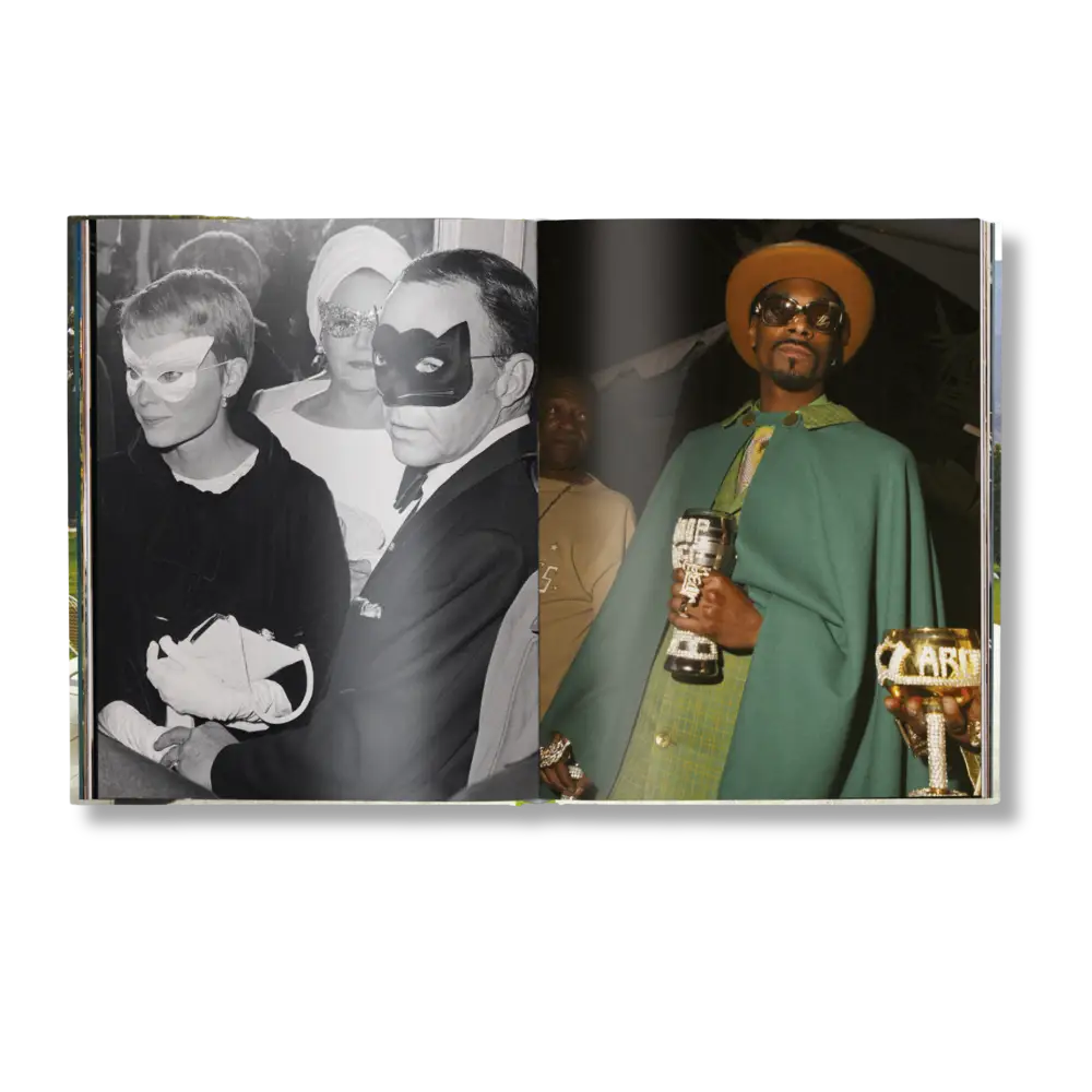 The Stylish Life: Cocktail Parties Book